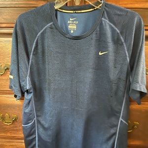 Nike Dri-Fit Men’s Shirt
